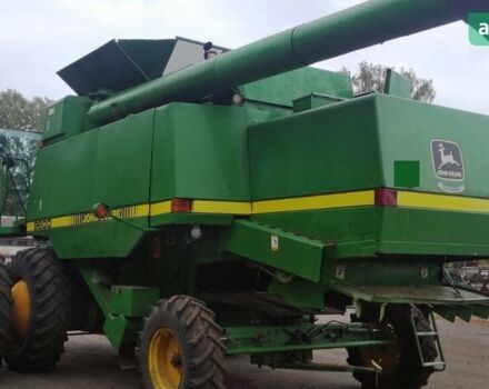 Джон Дір 9600, об'ємом двигуна 0 л та пробігом 0 тис. км за 27800 $, фото 2 на Automoto.ua