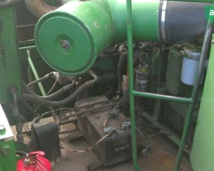 Джон Дір 9600, об'ємом двигуна 0 л та пробігом 0 тис. км за 27800 $, фото 5 на Automoto.ua