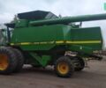 Джон Дір 9600, об'ємом двигуна 0 л та пробігом 0 тис. км за 27800 $, фото 4 на Automoto.ua