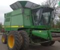 Джон Дір 9600, об'ємом двигуна 0 л та пробігом 0 тис. км за 22000 $, фото 1 на Automoto.ua