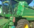 Джон Дір 9600, об'ємом двигуна 6.8 л та пробігом 0 тис. км за 50000 $, фото 14 на Automoto.ua