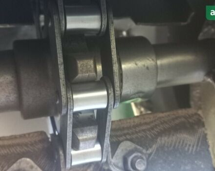 Джон Дир 9600, объемом двигателя 0 л и пробегом 0 тыс. км за 50000 $, фото 7 на Automoto.ua