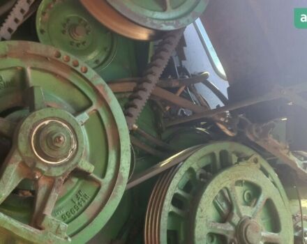 Джон Дир 9600, объемом двигателя 0 л и пробегом 0 тыс. км за 50000 $, фото 8 на Automoto.ua