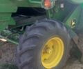 Джон Дір 9600, об'ємом двигуна 6.8 л та пробігом 0 тис. км за 50000 $, фото 5 на Automoto.ua