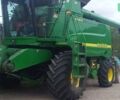 Джон Дір 9600, об'ємом двигуна 6.8 л та пробігом 0 тис. км за 50000 $, фото 16 на Automoto.ua