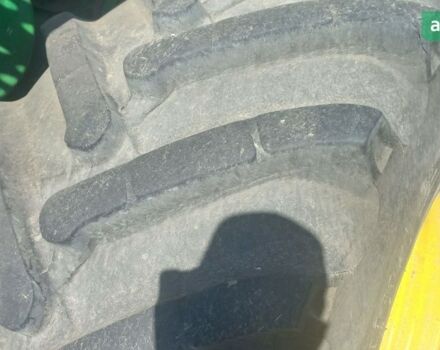 Джон Дир 9600, объемом двигателя 0 л и пробегом 0 тыс. км за 50000 $, фото 9 на Automoto.ua