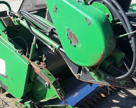 Джон Дир 9600, объемом двигателя 0 л и пробегом 0 тыс. км за 35000 $, фото 7 на Automoto.ua