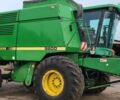 Джон Дир 9600, объемом двигателя 6.8 л и пробегом 1 тыс. км за 40000 $, фото 1 на Automoto.ua