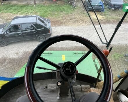 Джон Дір 9600, об'ємом двигуна 0 л та пробігом 0 тис. км за 35000 $, фото 9 на Automoto.ua