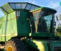 Джон Дир 9600, объемом двигателя 7.6 л и пробегом 0 тыс. км за 35500 $, фото 1 на Automoto.ua