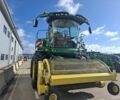 Джон Дир 9600, объемом двигателя 0 л и пробегом 0 тыс. км за 230025 $, фото 4 на Automoto.ua