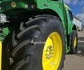 Джон Дир 9600, объемом двигателя 0 л и пробегом 0 тыс. км за 230025 $, фото 18 на Automoto.ua