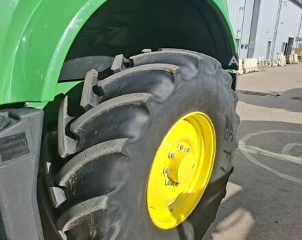 Джон Дир 9600, объемом двигателя 0 л и пробегом 0 тыс. км за 230025 $, фото 25 на Automoto.ua