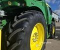 Джон Дир 9600, объемом двигателя 0 л и пробегом 0 тыс. км за 230025 $, фото 10 на Automoto.ua