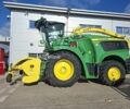 Джон Дир 9600, объемом двигателя 0 л и пробегом 0 тыс. км за 230025 $, фото 11 на Automoto.ua