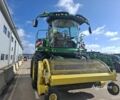 Джон Дир 9600, объемом двигателя 0 л и пробегом 0 тыс. км за 230025 $, фото 7 на Automoto.ua