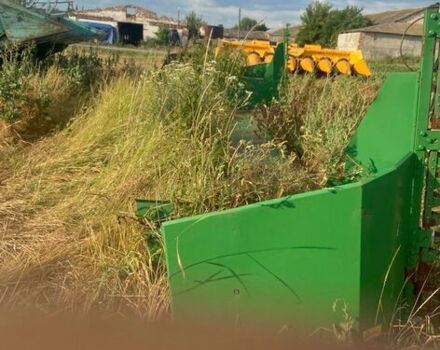 Джон Дир 9600, объемом двигателя 0 л и пробегом 0 тыс. км за 41 $, фото 5 на Automoto.ua