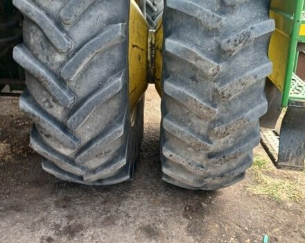 Зелений Джон Дір 9600, об'ємом двигуна 0 л та пробігом 8 тис. км за 32000 $, фото 5 на Automoto.ua