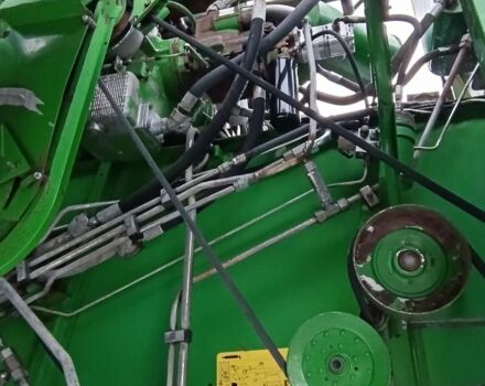 Зелений Джон Дір 9600, об'ємом двигуна 0 л та пробігом 10 тис. км за 30000 $, фото 5 на Automoto.ua