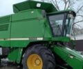 Зелений Джон Дір 9600, об'ємом двигуна 0 л та пробігом 10 тис. км за 30000 $, фото 1 на Automoto.ua