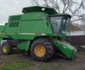 Зелений Джон Дір 9600, об'ємом двигуна 0 л та пробігом 10 тис. км за 30000 $, фото 1 на Automoto.ua