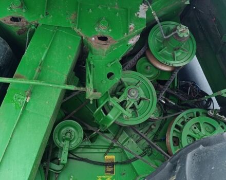 Зелений Джон Дір 9600, об'ємом двигуна 0 л та пробігом 10 тис. км за 30000 $, фото 2 на Automoto.ua