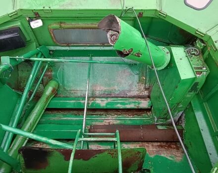 Зелений Джон Дір 9600, об'ємом двигуна 0 л та пробігом 10 тис. км за 30000 $, фото 6 на Automoto.ua