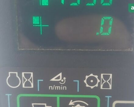 Джон Дир 9610, объемом двигателя 0 л и пробегом 0 тыс. км за 50000 $, фото 17 на Automoto.ua