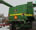 Джон Дир 9610, объемом двигателя 0 л и пробегом 0 тыс. км за 50000 $, фото 5 на Automoto.ua