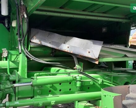 Джон Дир 9610, объемом двигателя 0 л и пробегом 0 тыс. км за 52000 $, фото 2 на Automoto.ua