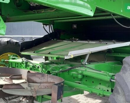 Джон Дир 9610, объемом двигателя 0 л и пробегом 0 тыс. км за 52000 $, фото 1 на Automoto.ua