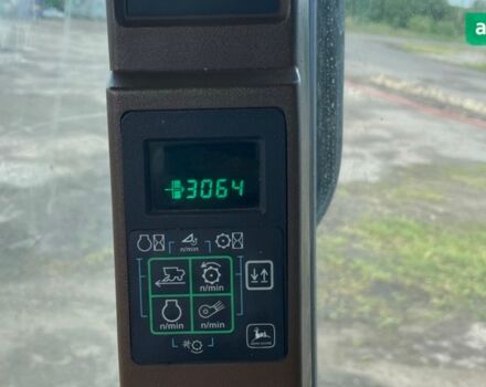 Джон Дір 9610, об'ємом двигуна 0 л та пробігом 0 тис. км за 41000 $, фото 5 на Automoto.ua