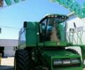 Джон Дір 9610, об'ємом двигуна 0 л та пробігом 0 тис. км за 45235 $, фото 1 на Automoto.ua