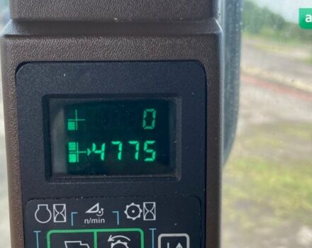 Джон Дір 9610, об'ємом двигуна 0 л та пробігом 0 тис. км за 41000 $, фото 6 на Automoto.ua