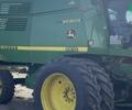 Джон Дір 9610, об'ємом двигуна 0 л та пробігом 0 тис. км за 41000 $, фото 1 на Automoto.ua