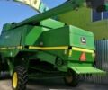 Джон Дір 9610, об'ємом двигуна 0 л та пробігом 0 тис. км за 45235 $, фото 5 на Automoto.ua