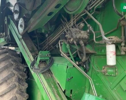 Джон Дір 9610, об'ємом двигуна 0 л та пробігом 0 тис. км за 41000 $, фото 14 на Automoto.ua
