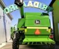 Джон Дір 9610, об'ємом двигуна 0 л та пробігом 0 тис. км за 45235 $, фото 4 на Automoto.ua