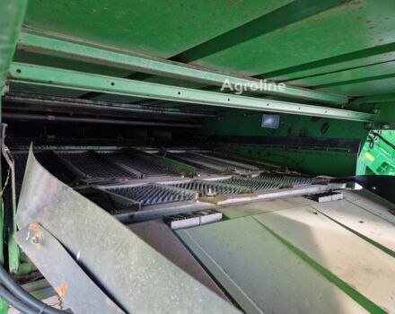 Джон Дір 9610, об'ємом двигуна 0 л та пробігом 0 тис. км за 64019 $, фото 7 на Automoto.ua