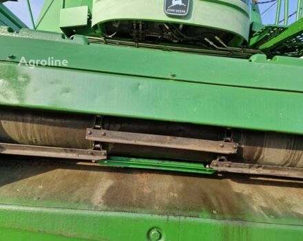 Джон Дір 9610, об'ємом двигуна 0 л та пробігом 0 тис. км за 64019 $, фото 5 на Automoto.ua