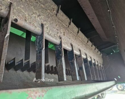 Джон Дір 9610, об'ємом двигуна 0 л та пробігом 0 тис. км за 64019 $, фото 10 на Automoto.ua