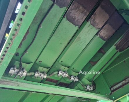 Джон Дір 9610, об'ємом двигуна 0 л та пробігом 0 тис. км за 64019 $, фото 9 на Automoto.ua