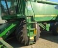 Зелений Джон Дір 9610, об'ємом двигуна 8.1 л та пробігом 10 тис. км за 36000 $, фото 1 на Automoto.ua