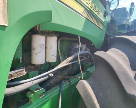 Зелений Джон Дір 9620, об'ємом двигуна 0 л та пробігом 0 тис. км за 19788 $, фото 2 на Automoto.ua