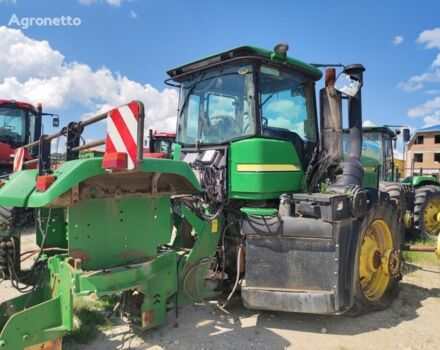 Зелений Джон Дір 9620, об'ємом двигуна 0 л та пробігом 0 тис. км за 19788 $, фото 9 на Automoto.ua