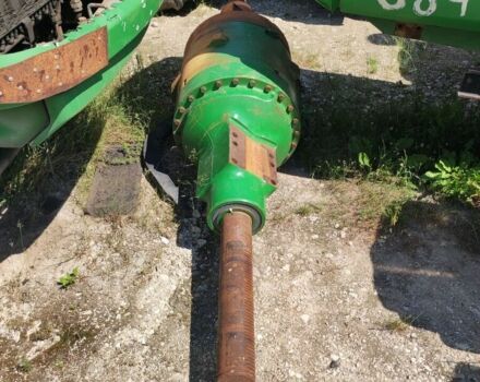 Зелений Джон Дір 9620, об'ємом двигуна 0 л та пробігом 0 тис. км за 19788 $, фото 1 на Automoto.ua