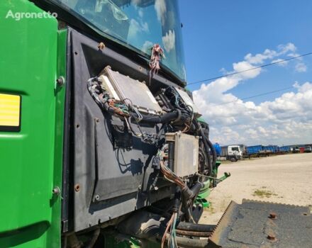 Зелений Джон Дір 9620, об'ємом двигуна 0 л та пробігом 0 тис. км за 19788 $, фото 5 на Automoto.ua