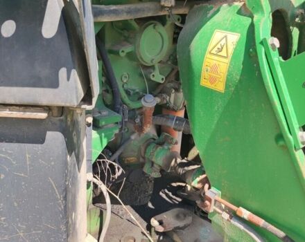 Зелений Джон Дір 9620, об'ємом двигуна 0 л та пробігом 0 тис. км за 19788 $, фото 6 на Automoto.ua