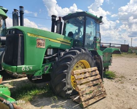 Зелений Джон Дір 9620, об'ємом двигуна 0 л та пробігом 0 тис. км за 19788 $, фото 10 на Automoto.ua