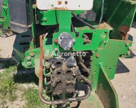 Зелений Джон Дір 9620, об'ємом двигуна 0 л та пробігом 0 тис. км за 19788 $, фото 7 на Automoto.ua
